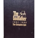 Godfather 1902-1959 Complete Epic [VHS]