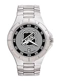 National Hockey League NHL PRO II Metal Sports Watch