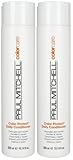Paul Mitchell Color Protect Conditioner, 10.14 oz, 2 ct (Quantity of 3)