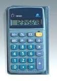 Review 5 Star  / 5 Star Office Calculator Handheld 8 Digit 3 Key Memory Battery-power Ref HH8D