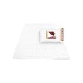Arizona Cardinals Sheet Set - Twin