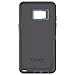 OtterBox DEFENDER SERIES Case for Samsung Galaxy Note7 - Retail Packaging - STEEL BERRY (WHETSTONE BLUE/SLATE GREY)
