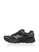 Brooks Zapatillas Adrenaline GST 14 Women (Negro)