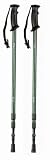 Pair of Trekmates Peak Walker Poles Blue