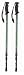 Pair of Trekmates Peak Walker Poles Blue