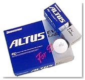 アルタス EVレディス AELX