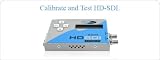 HD SDI Test Pattern Generator