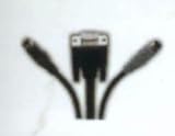 Linksys SVPS06 ProConnect CPU KVM Switch 6-Foot Cable Kit (PS/2)