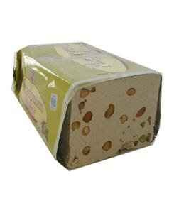 Deli Fresh Pistachio Halva, approx. 1lb by parthenonfoods.com