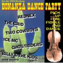 CD-Charts  Search : Bonanza Dance Party