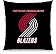 NBA Basketball 27" Floor Pillow Portland Trailblazers - Fan Shop Sports Merchandise