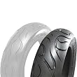 IRC WF-930 Wild Flare Rear Scooter Tire - 130/70L-12/--