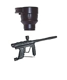 Smart Parts Ion Paintball Marker + Clamping Feed Neck