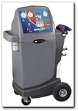 Cool-Tech 34134Z Semi-Automatic Recovery, Recycling, Recharging - R-134A