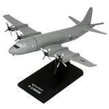 P-3C Orion (Low-vis Gray) - 1/85 scale model