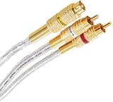 RCA DT9SA Digital S-Video Cable (9 FT)