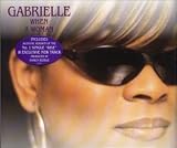 Gabrielle - When a Woman Pt.2