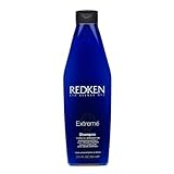 Redken Extreme Shampoo for Distressed Hair, 10.1-Ounce Bottles (Pack of 2)