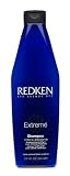 Search : Redken Extreme Shampoo for Distressed Hair, 10.1-Ounce Bottles (Pack of 2)