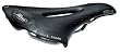 Selle Italia Prolink Light Gel Flow Saddle " 250 grams Black