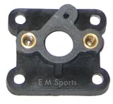Super Mini Pocket Bike / Chopper / Stand Up Scooter / 33cc 43cc 47cc 49cc Intake Manifold