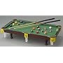 Miniature Pool Table