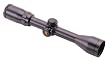 Bushnell 3-9 x 40mm Black Powder Riflescope (Matte)