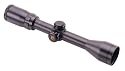 Bushnell Banner Dusk & Dawn 3-9x40 Riflescope