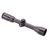 Buy Bushnell Banner Dusk and Dawn 3-9x40 Riflescope