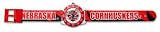 Nebraska Cornhuskers- (University of) Kids Watch
