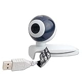 Logitech USB 2.0 QuickCam Chat Web Camera