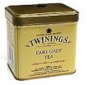 Twinings Earl Grey Loose Leaf Tea - 200 Gr
