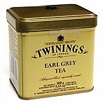Twinings Earl Grey Loose Leaf Tea - 200 Gr