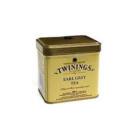 Twinings Earl Grey Loose Leaf Tea - 200 Gr