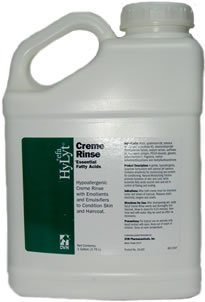 HyLyt EFA Creme Rinse 1 Gallon (132 oz)