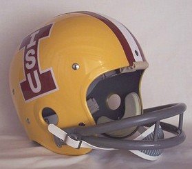 Iowa State Cyclones 1976-78 Size Helmet