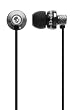 Skullcandy Titan In Ear Bud S2TTCB-047 (Black/Chrome)
