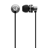 Skullcandy Titan In Ear Bud S2TTCB-047 (Black/Chrome)