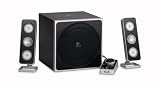 Logitech Z-4 - Enceintes PC 2.1