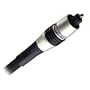 Monster Cable ILSR-2M Interlink Lightspeed Reference Fiber Optic Digital Cable (2 Meter)