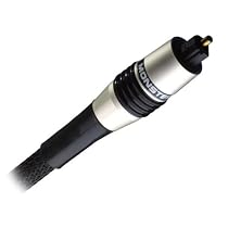 Monster ILSR-1M Toslink Fiber Optic Audio Cable (1 meter)