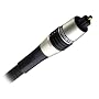 Monster Cable ILSR-1M Interlink Lightspeed Reference Fiber Optic Digital Cable (1 Meter)