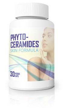 Phytoceramides Anti-Aging &amp; Skin Rejuvenation Formula - Clinically Proven Results (4)