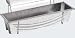 A.H.G. Blumenkasten Mit Halter 60Cm 02-09453