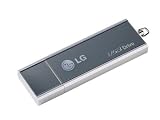 LG Mirror 2GB USB Flash Drive