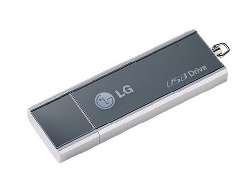Childrens Toyshop  Electronics : LG Mirror 2GB USB Flash Drive