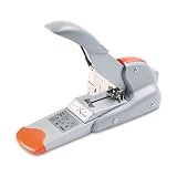Duax Heavy-Duty Stapler, 170 Sheet Capacity EPI73138