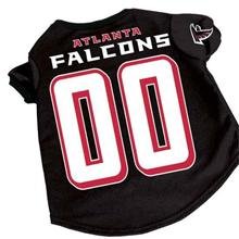 Hunter Atlanta Falcons Pet Jersey Medium