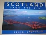 Scotland from the air