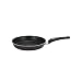 T-Fal Premier Collection Enamel 8-Inch Saute Pan, Black